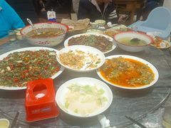 -江湖黑大兔(杨家坪店)