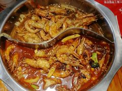 -邵汇大虾(吉林大路店)
