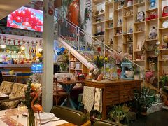 -Kitchen·Y洋厨房西餐厅(王府壹号店)