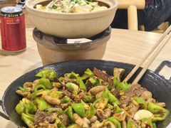 -张氏父子常德肠子馆(红星总店)