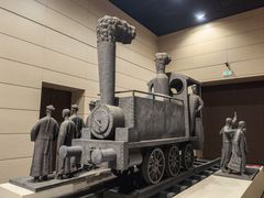 -中华艺术宫(上海美术馆)