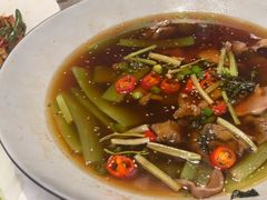-英冠索菲特酒店·萧湘阁中餐厅