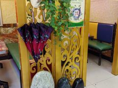 -马旭土鸡焖花卷·真域顺西域美食(天马大道店)