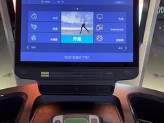 -优享健身(物美圣熙8号购物中心店)