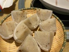 -龙泉人椰子鸡.糟粕醋.海南菜(三亚旗舰店)