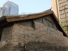 -南新仓文化休闲街