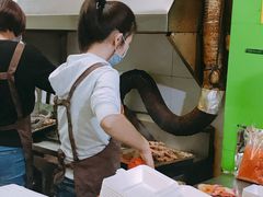 -豪香里脊肉串(大中路店)