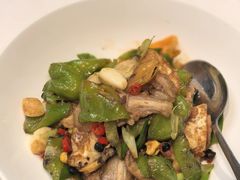 -玉华台饭庄·淮扬菜·烤鸭(望京店)