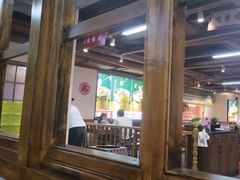-张氏父子常德肠子馆(贺龙店)
