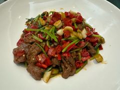 -梅山饭店-餐厅(梅山路店)