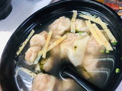 -海平馄饨(逍遥二路店)