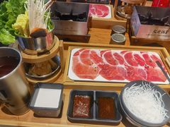 -老爷锅(新街口IFCX店)