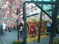 -吉隆坡国际机场