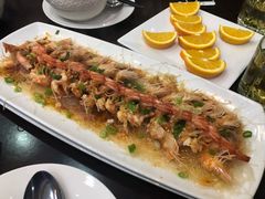 -和平饭店