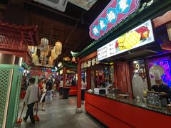 -清远熹乐谷温泉度假酒店