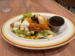 -玛格萝妮比萨屋(四平店)