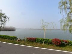 -安徽八里河旅游区