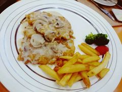 -红房子西菜馆(淮海店)