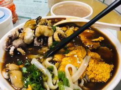 -荔林食店(西华路店)