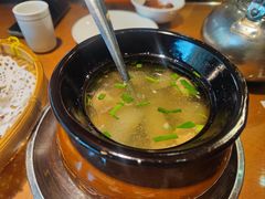 -天下客饭店(中山路店)