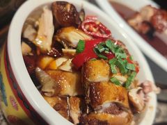 -南京大牌档(人民广场店)