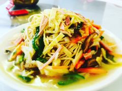 -红灯笼大酒楼(通湖路店)