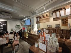 -成川茶店·潮汕工夫浓茶(万象店)