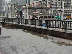 -老街鱼嘴巴(坡子街老店)