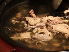 -金谷仓家庭料理(马泉营店)