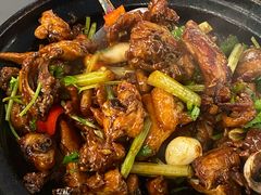 -大头唛·啫鸡煲.粤菜.专门店(289艺术园区店)
