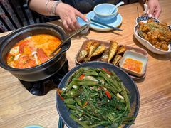 -马来西亚肉骨茶汤·招牌螃蟹·烧鸡·呷喱吧吧(海上世界店)