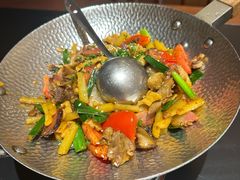 -老唐三下锅 ·张家界地标美食(溪布街店)