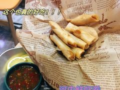 -迷你椰·泰式大排档(湖州衣裳街店)
