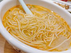 -品回味清真西北楼(宁波首店)