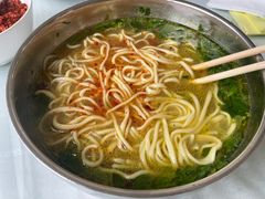 -杨记拉面总店
