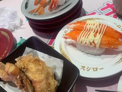 -寿司郎(北京路粤潮楼店)