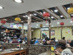 -白魁老号饭庄(安内店)