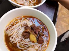 红烧牛肉粉-壹德壹(锦都店)