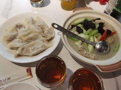 -东方饺子王(和平里店)