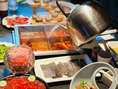 -大妙火锅·非物质文化遗产(东湖公园店)