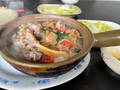 -荣记煲仔饭(高庙路店)