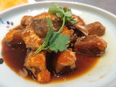 秘制十八斩-宁海食府(天一阁望京店)
