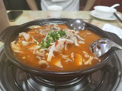 -李师傅脆肚(梅林店)