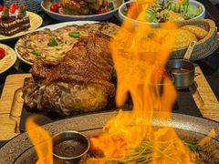 -Nord Grill&Bar Highland诺德西餐(深圳欢乐海岸店)