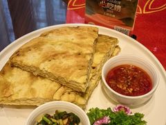 -面辣子·陕西家乡菜(长安店)