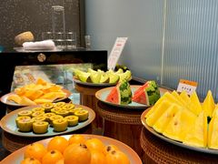 -大渔铁板烧(万象城店)