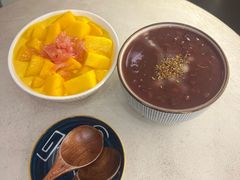-小团圆糖水铺(襄阳南路店)