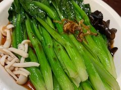 -新白鹿餐厅(爱琴海购物中心店)