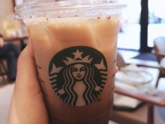 -星巴克(新达汇三林店)