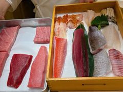 -鮨一日本料理旗舰店(总店)